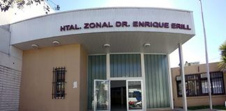 Por el coronavirus, el hospital Erill busca sumar voluntarios