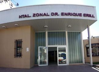 Por el coronavirus, el hospital Erill busca sumar voluntarios