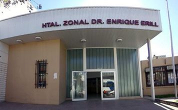 Por el coronavirus, el hospital Erill busca sumar voluntarios