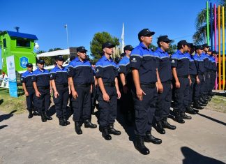 Seguridad ciudadana: Abren la inscripción para ser preventor comunitario