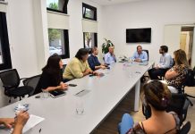 Emergencia Sanitaria: Nueva reunión de la mesa local