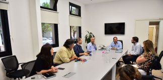 Emergencia Sanitaria: Nueva reunión de la mesa local