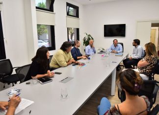 Emergencia Sanitaria: Nueva reunión de la mesa local