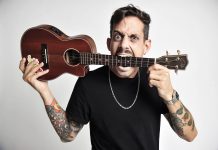 “Soy Rada” se presenta en Teatro Seminari