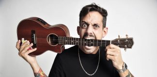 “Soy Rada” se presenta en Teatro Seminari