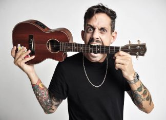 “Soy Rada” se presenta en Teatro Seminari