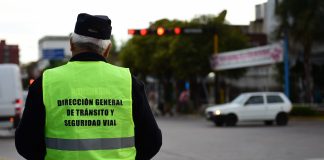 Lanzan una nueva plataforma web para consultar las infracciones de tránsito