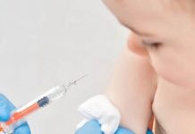 La vacuna contra la meningitis ya se aplica de manera gratuita en toda la Provincia