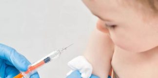 La vacuna contra la meningitis ya se aplica de manera gratuita en toda la Provincia