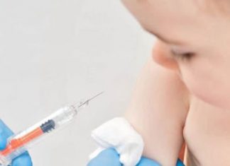 La vacuna contra la meningitis ya se aplica de manera gratuita en toda la Provincia