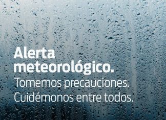 Recomendaciones del municipio ante el alerta meteorológico