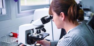 Descentralizan testeos de coronavirus