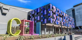 Detuvieron al delincuente que ingresó a robar al CELI de Escobar