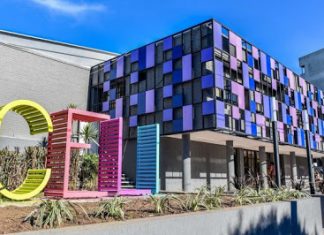 Detuvieron al delincuente que ingresó a robar al CELI de Escobar