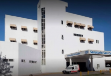 Dolor por el fallecimiento de una médica de la Clínica San Carlos