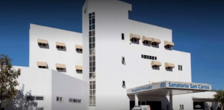 Dolor por el fallecimiento de una médica de la Clínica San Carlos