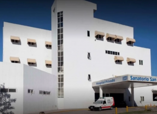 Dolor por el fallecimiento de una médica de la Clínica San Carlos