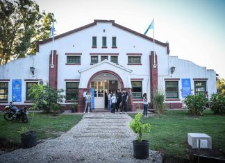 El Instituto Municipal de Formación Docente comenzó su ciclo lectivo de manera virtual