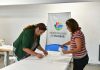 La Municipalidad de Escobar entregó un total de 1000 barbijos, 350 litros de alcohol en gel y 500 camisolines quirúrgicos a centros de salud del partido