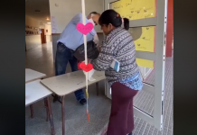 Entregaron 22.000 módulos alimentarios a alumnos del distrito