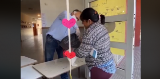 Entregaron 22.000 módulos alimentarios a alumnos del distrito