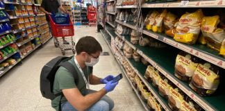 Clausuras y sanciones a comercios por no cumplir con precios máximos