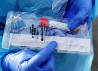 Confirmar tres nuevos casos de coronavirus en Escobar