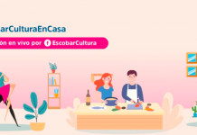 Sábado en vivo desde casa