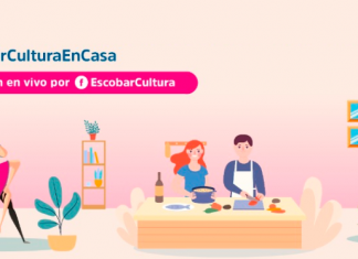 Sábado en vivo desde casa