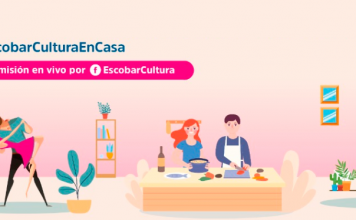 Sábado en vivo desde casa