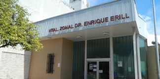 Escobar: Confirman tercera víctima fatal del Covid-19