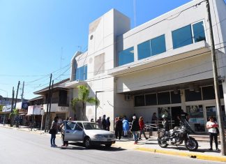 Nuevas medidas para el cobro en los Bancos exclusivas para jubilados