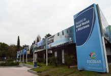 Escobar incorpora un dispositivo de orientación psicológica gratuita