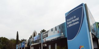 Escobar incorpora un dispositivo de orientación psicológica gratuita