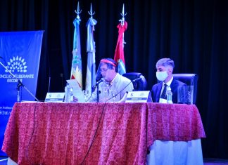 Unánime respaldo del Concejo Deliberante para la municipalización del Sanatorio San Carlos