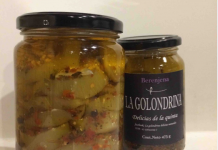 Escobar lanzó un portal web para realizar compras con envío a domicilio