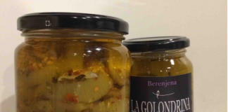 Escobar lanzó un portal web para realizar compras con envío a domicilio