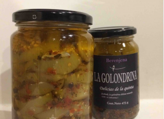 Escobar lanzó un portal web para realizar compras con envío a domicilio