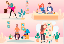 Continúan los talleres culturales en casa