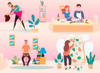 Continúan los talleres culturales en casa