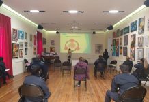 Ley Micaela: Capacitan a personal policial sobre violencia de género