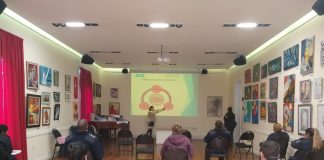 Ley Micaela: Capacitan a personal policial sobre violencia de género