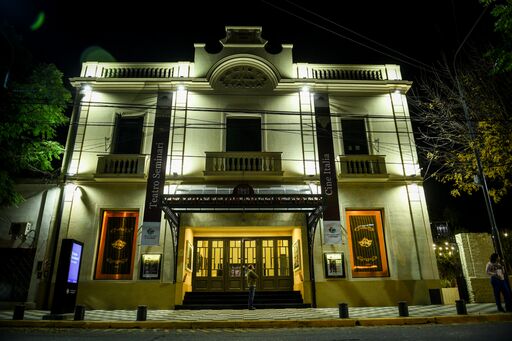 Cultura en casa: Diferentes propuestas para pasar la cuarentena