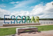 Escobar participó del Encuentro Nacional de la Red Federal de Municipios Turísticos