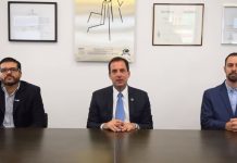 Sujarchuk alertó el crecimiento de la curva de contagios: “Les pido responsabilidad”