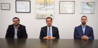 Sujarchuk alertó el crecimiento de la curva de contagios: “Les pido responsabilidad”