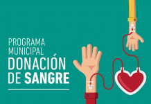 Realizan una campaña de donación de sangre en el flamante Néstor Kirchner