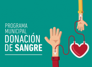 Realizan una campaña de donación de sangre en el flamante Néstor Kirchner
