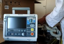 El Municipio sigue recibiendo donaciones