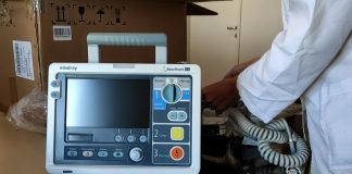 El Municipio sigue recibiendo donaciones